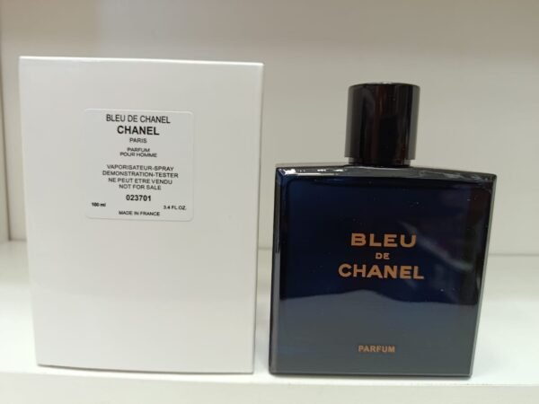 Bleu De Chanel Parfum